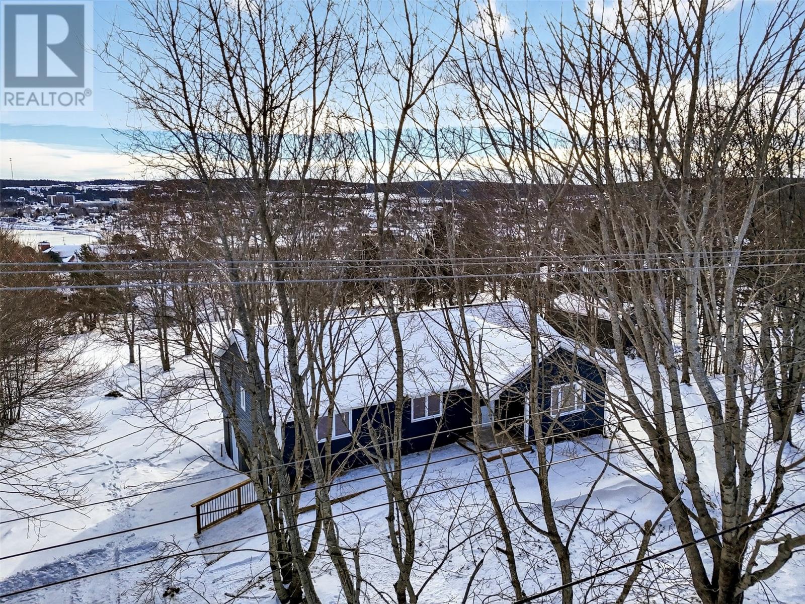 51 Crowdy Street, Carbonear, Newfoundland & Labrador  A1Y 1B5 - Photo 13 - 1294209