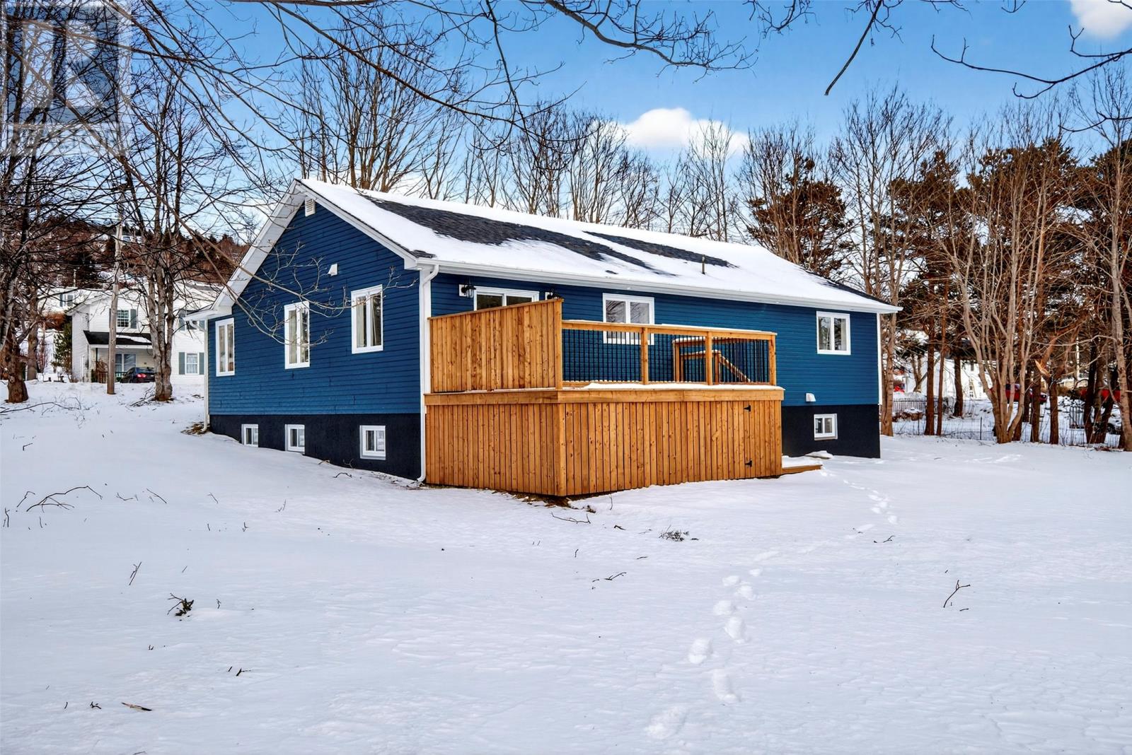 51 Crowdy Street, Carbonear, Newfoundland & Labrador  A1Y 1B5 - Photo 3 - 1294209