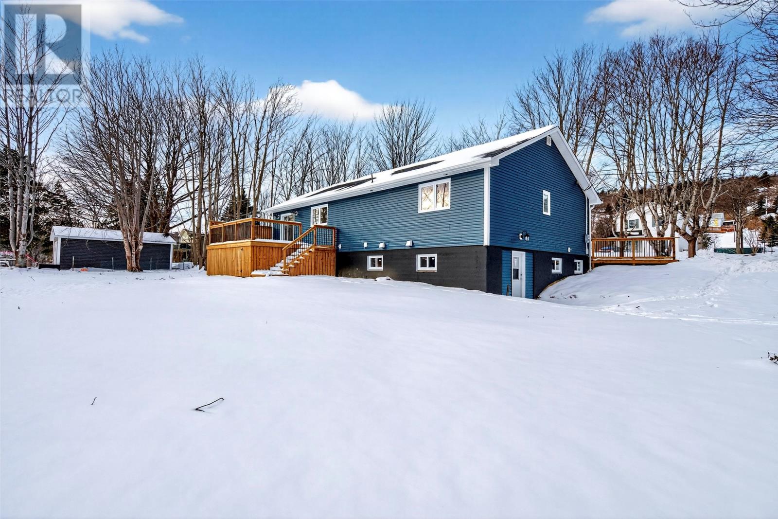 51 Crowdy Street, Carbonear, Newfoundland & Labrador  A1Y 1B5 - Photo 5 - 1294209