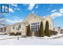 33 Lotusrow Drive, moncton, New Brunswick