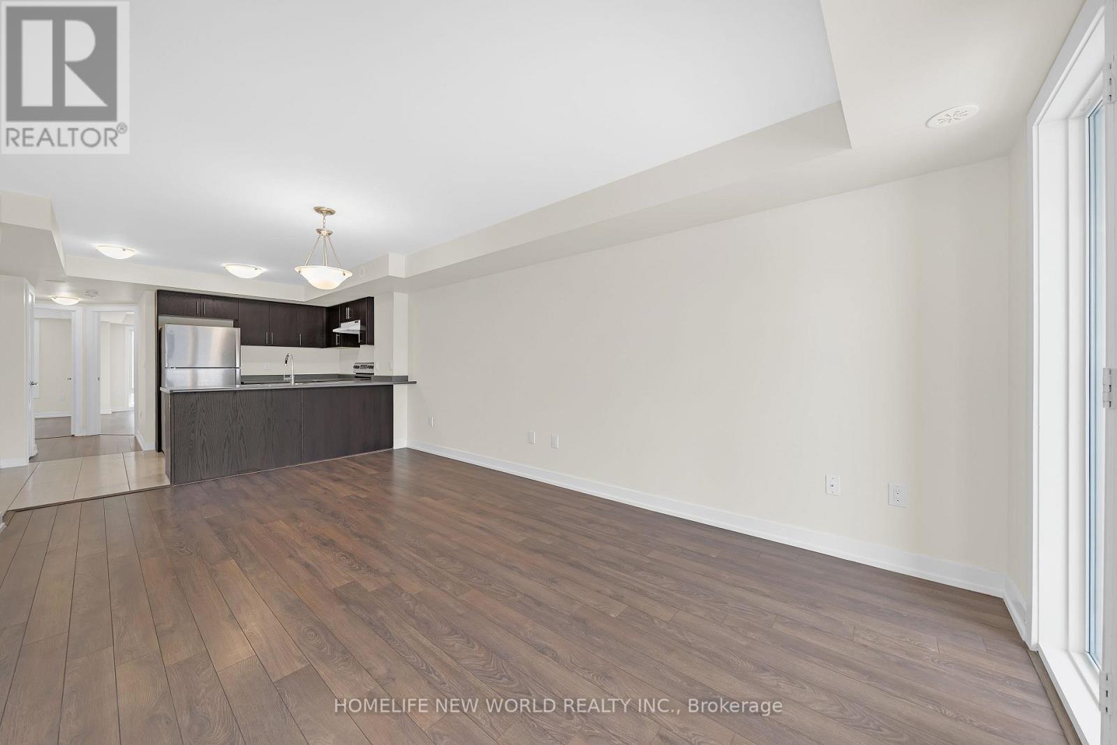 2111 - 2 Westmeath Lane, Markham (Cornell), Ontario  L6B 0A8 - Photo 2 - N12770348