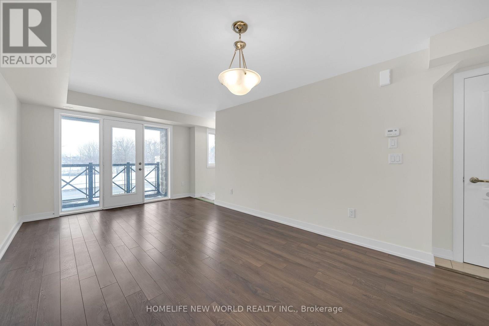 2111 - 2 Westmeath Lane, Markham (Cornell), Ontario  L6B 0A8 - Photo 4 - N12770348