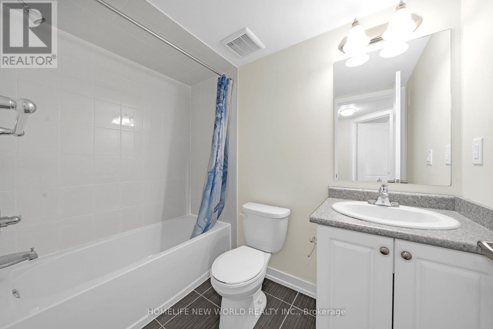 2111 - 2 Westmeath Lane, Markham (Cornell), Ontario  L6B 0A8 - Photo 8 - N12770348