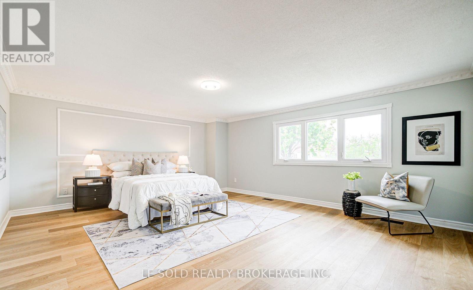 Upper - 110 Cimmaron Street, Markham (Middlefield), Ontario  L3S 2G7 - Photo 15 - N12770360