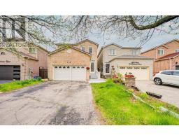 UPPER - 110 CIMMARON STREET, Markham, Ontario