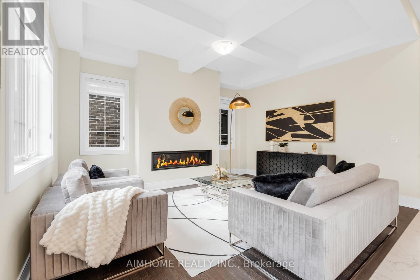 27 William Logan Drive, Richmond Hill, Ontario  L4E 1K3 - Photo 11 - N12770370