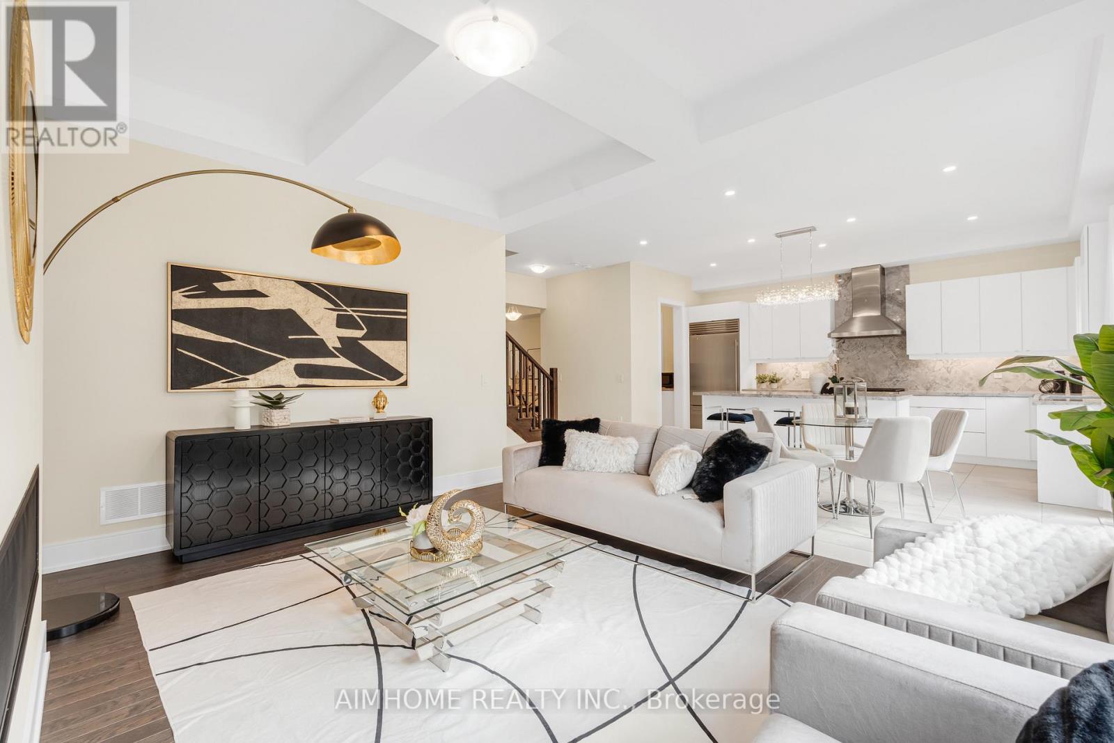 27 William Logan Drive, Richmond Hill, Ontario  L4E 1K3 - Photo 12 - N12770370