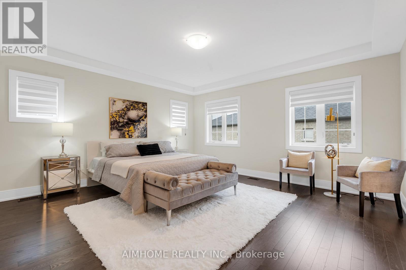 27 William Logan Drive, Richmond Hill, Ontario  L4E 1K3 - Photo 15 - N12770370