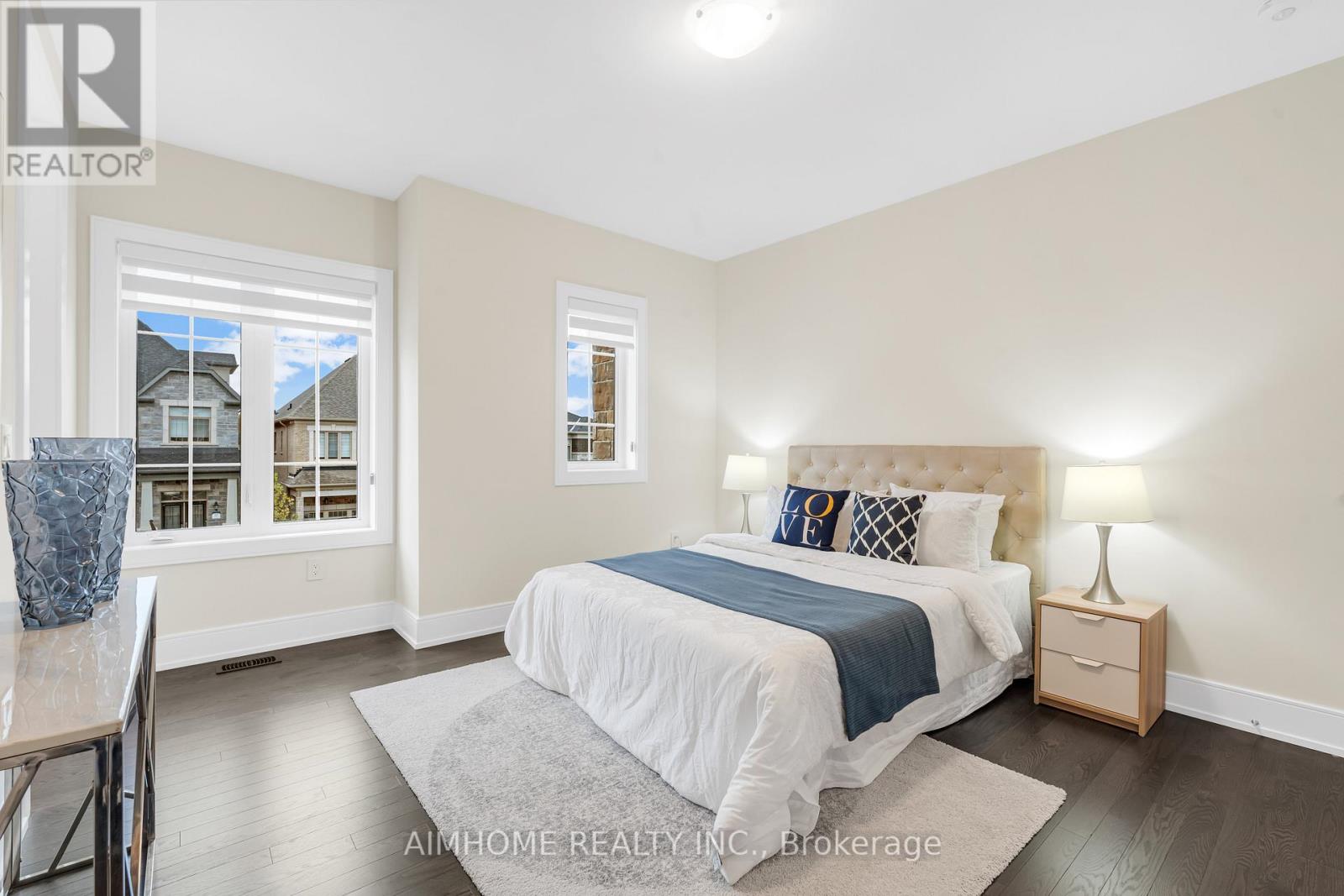 27 William Logan Drive, Richmond Hill, Ontario  L4E 1K3 - Photo 20 - N12770370