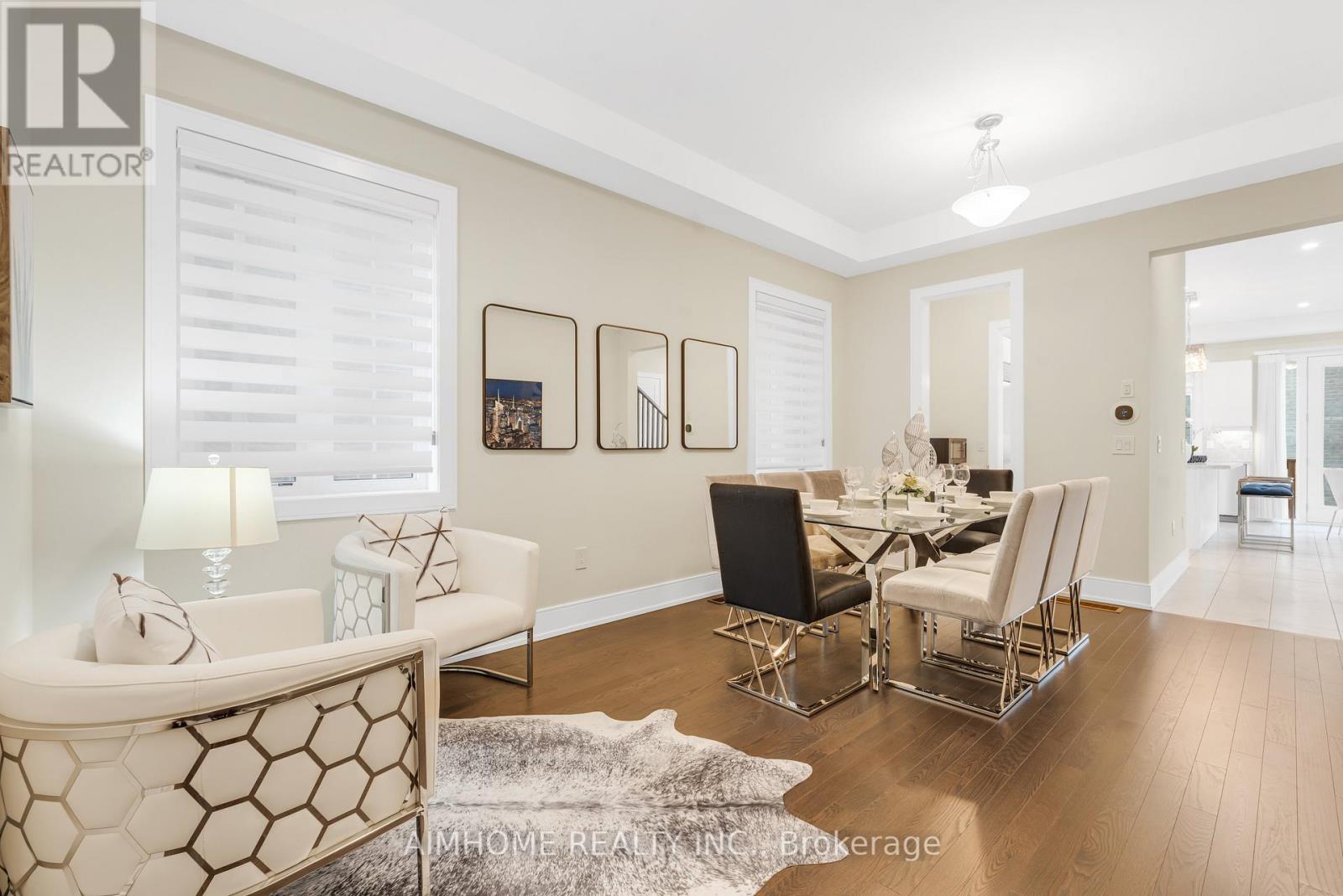 27 William Logan Drive, Richmond Hill, Ontario  L4E 1K3 - Photo 4 - N12770370