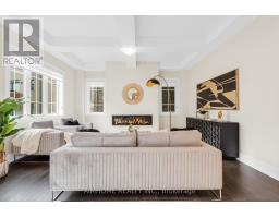 27 WILLIAM LOGAN DRIVE, Richmond Hill, Ontario