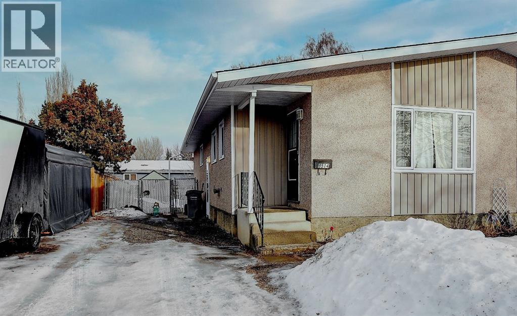 9514 76 Avenue, Grande Prairie, Alberta  T8V 4T6 - Photo 2 - A2284591