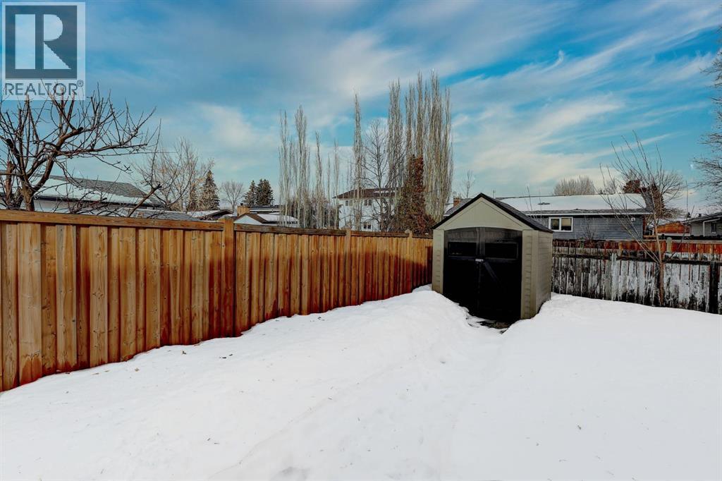 9514 76 Avenue, Grande Prairie, Alberta  T8V 4T6 - Photo 22 - A2284591