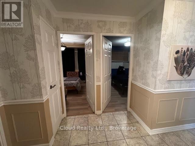 1605 - 50 Elm Drive E, Mississauga (Mississauga Valleys), Ontario  L5A 3X2 - Photo 19 - W12770376