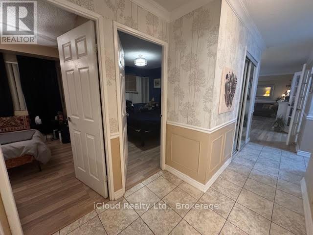 1605 - 50 Elm Drive E, Mississauga (Mississauga Valleys), Ontario  L5A 3X2 - Photo 20 - W12770376