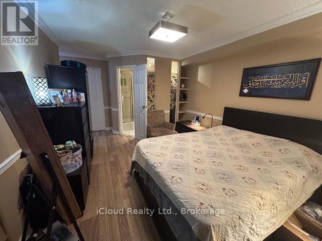 1605 - 50 Elm Drive E, Mississauga (Mississauga Valleys), Ontario  L5A 3X2 - Photo 23 - W12770376