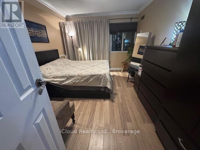 1605 - 50 Elm Drive E, Mississauga (Mississauga Valleys), Ontario  L5A 3X2 - Photo 24 - W12770376