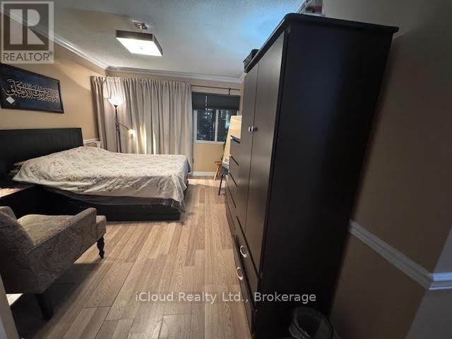 1605 - 50 Elm Drive E, Mississauga (Mississauga Valleys), Ontario  L5A 3X2 - Photo 27 - W12770376