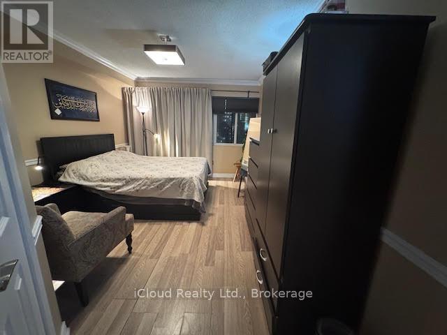 1605 - 50 Elm Drive E, Mississauga (Mississauga Valleys), Ontario  L5A 3X2 - Photo 28 - W12770376