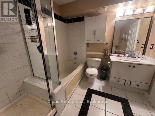 1605 - 50 Elm Drive E, Mississauga (Mississauga Valleys), Ontario  L5A 3X2 - Photo 30 - W12770376