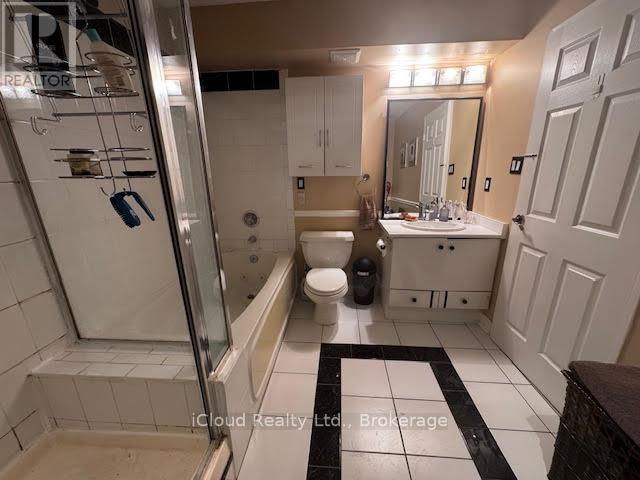 1605 - 50 Elm Drive E, Mississauga (Mississauga Valleys), Ontario  L5A 3X2 - Photo 31 - W12770376