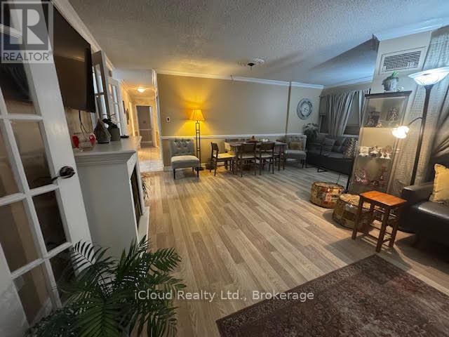 1605 - 50 Elm Drive E, Mississauga (Mississauga Valleys), Ontario  L5A 3X2 - Photo 38 - W12770376