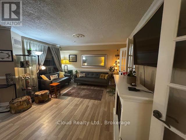 1605 - 50 Elm Drive E, Mississauga (Mississauga Valleys), Ontario  L5A 3X2 - Photo 40 - W12770376