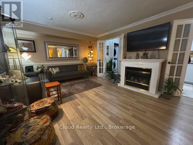 1605 - 50 Elm Drive E, Mississauga (Mississauga Valleys), Ontario  L5A 3X2 - Photo 41 - W12770376