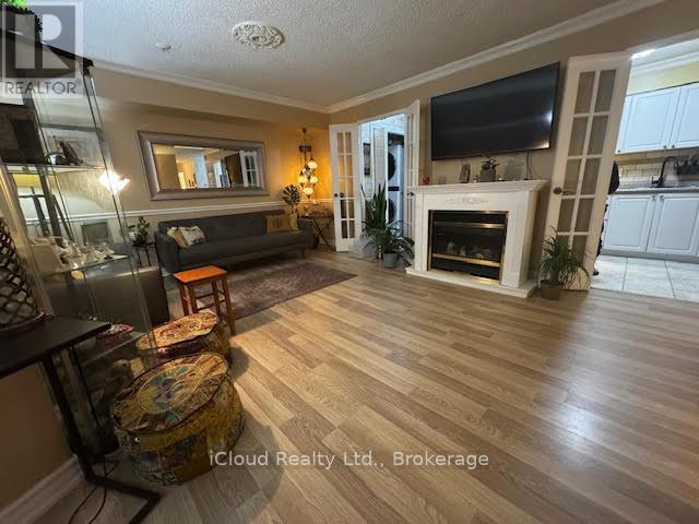 1605 - 50 Elm Drive E, Mississauga (Mississauga Valleys), Ontario  L5A 3X2 - Photo 42 - W12770376