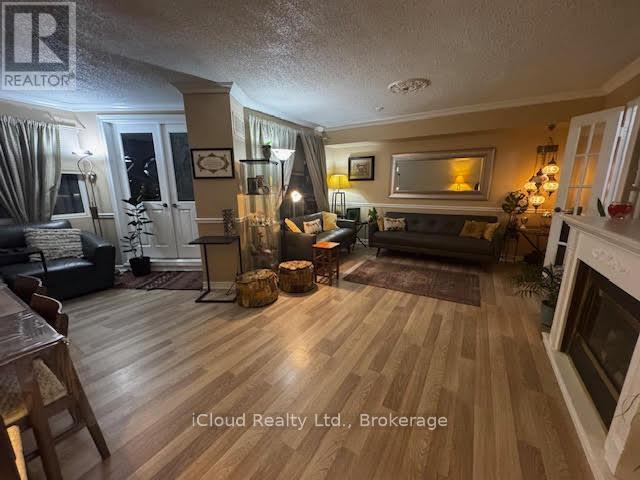 1605 - 50 Elm Drive E, Mississauga (Mississauga Valleys), Ontario  L5A 3X2 - Photo 43 - W12770376