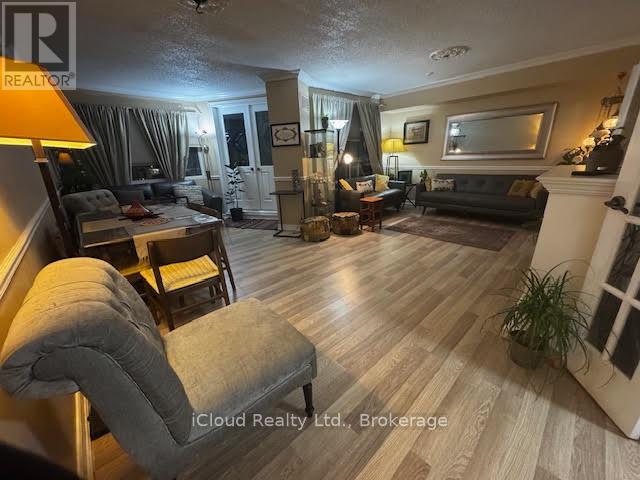 1605 - 50 Elm Drive E, Mississauga (Mississauga Valleys), Ontario  L5A 3X2 - Photo 44 - W12770376