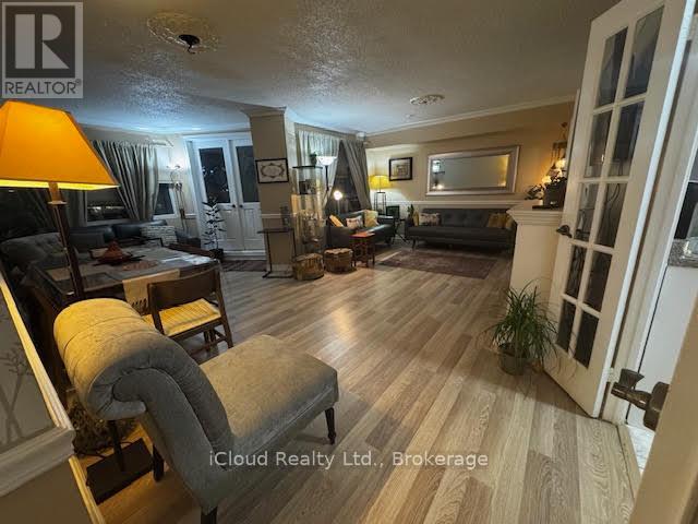 1605 - 50 Elm Drive E, Mississauga (Mississauga Valleys), Ontario  L5A 3X2 - Photo 45 - W12770376