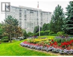 1605 - 50 ELM DRIVE E, Mississauga, Ontario