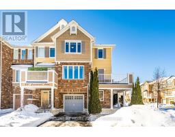 533 CAVANAGH LANE, Milton, Ontario