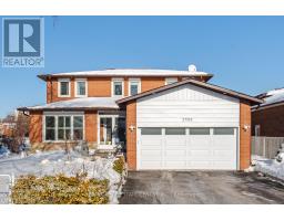 2555 CYNARA ROAD, Mississauga, Ontario
