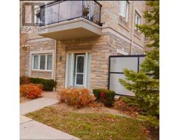 111 - 5170 WINSTON CHURCHILL BOULEVARD W, Mississauga, Ontario