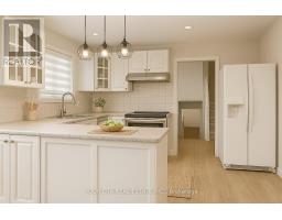 UPPER - 1867 SANDGATE CRESCENT, Mississauga, Ontario