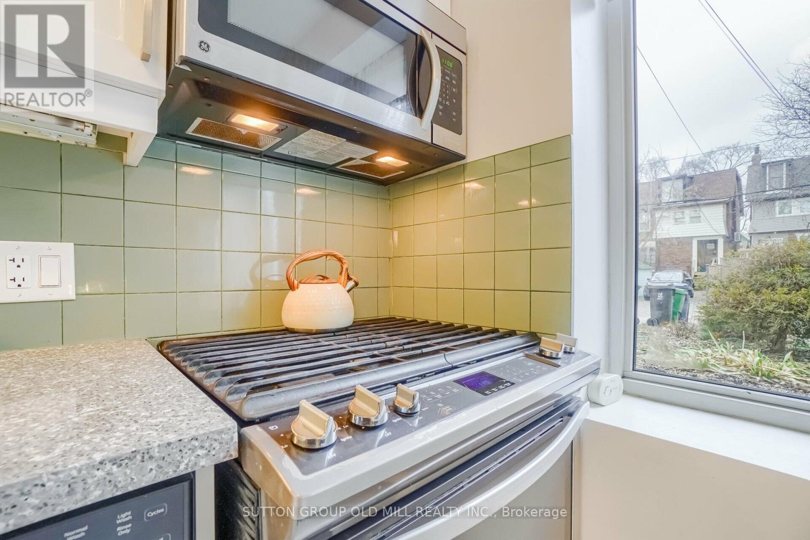 Lower - 118 Mavety Street, Toronto (Junction Area), Ontario  M6P 2L9 - Photo 14 - W12770402