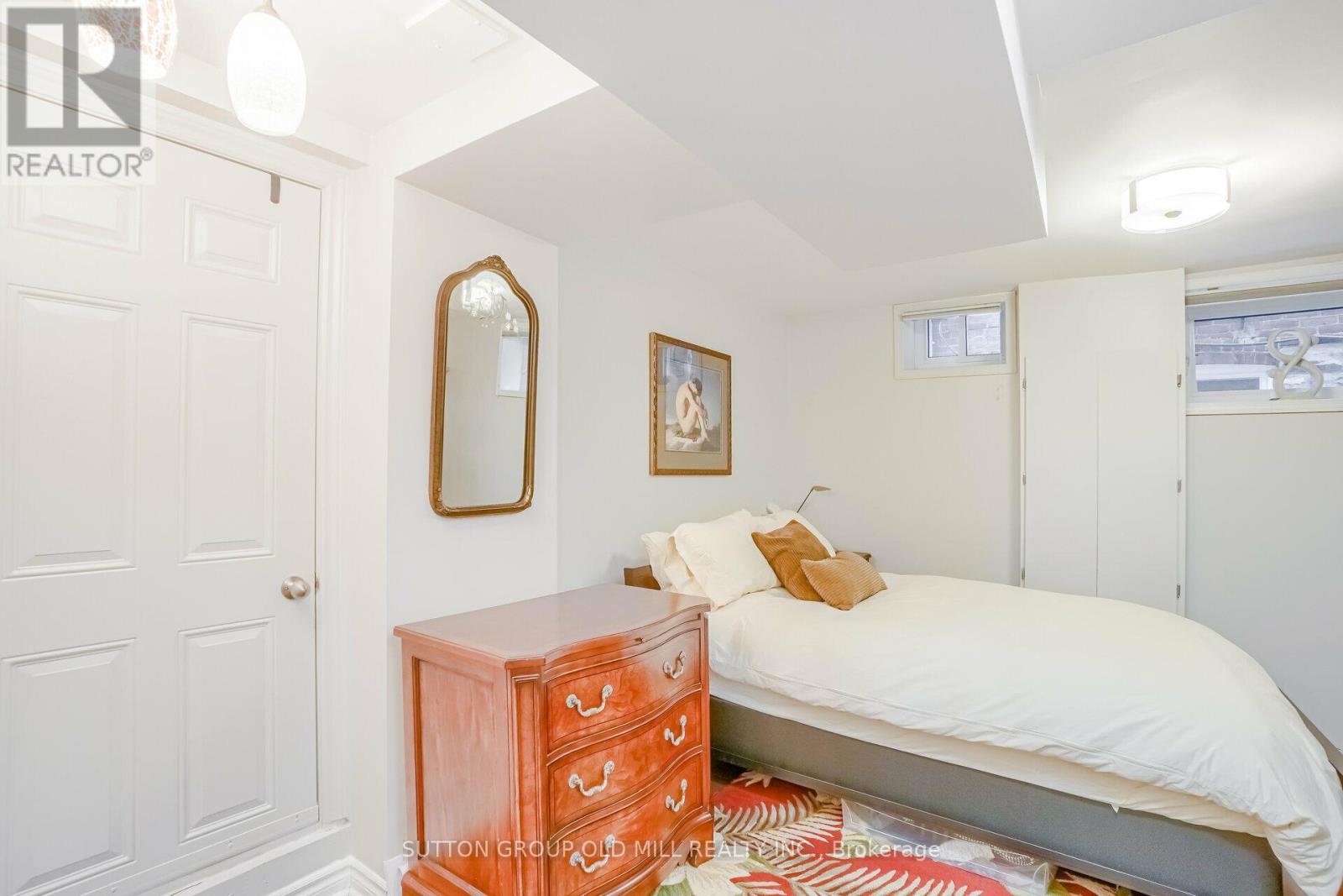 Lower - 118 Mavety Street, Toronto (Junction Area), Ontario  M6P 2L9 - Photo 19 - W12770402