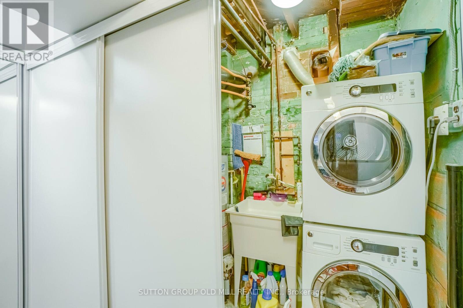 Lower - 118 Mavety Street, Toronto (Junction Area), Ontario  M6P 2L9 - Photo 24 - W12770402