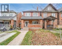 LOWER - 118 MAVETY STREET, Toronto, Ontario