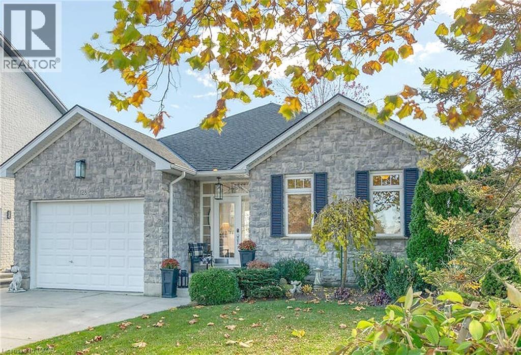 128 Brown Street, Port Dover, Ontario  N0A 1N7 - Photo 2 - 40803367