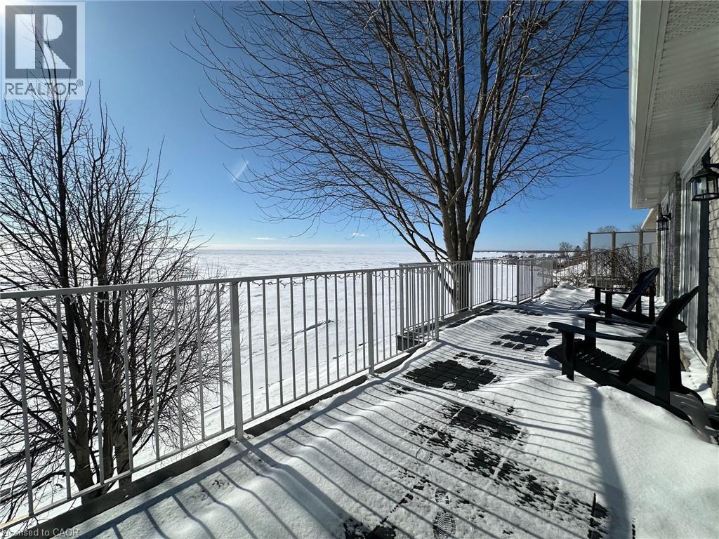 128 Brown Street, Port Dover, Ontario  N0A 1N7 - Photo 39 - 40803367