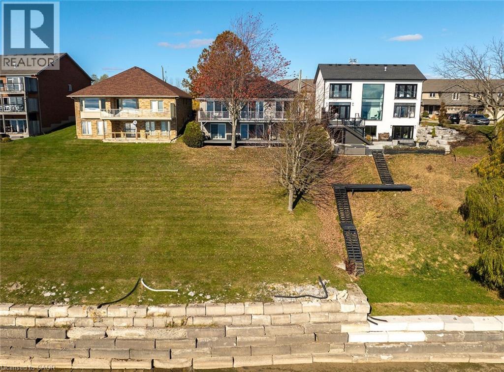 128 Brown Street, Port Dover, Ontario  N0A 1N7 - Photo 45 - 40803367