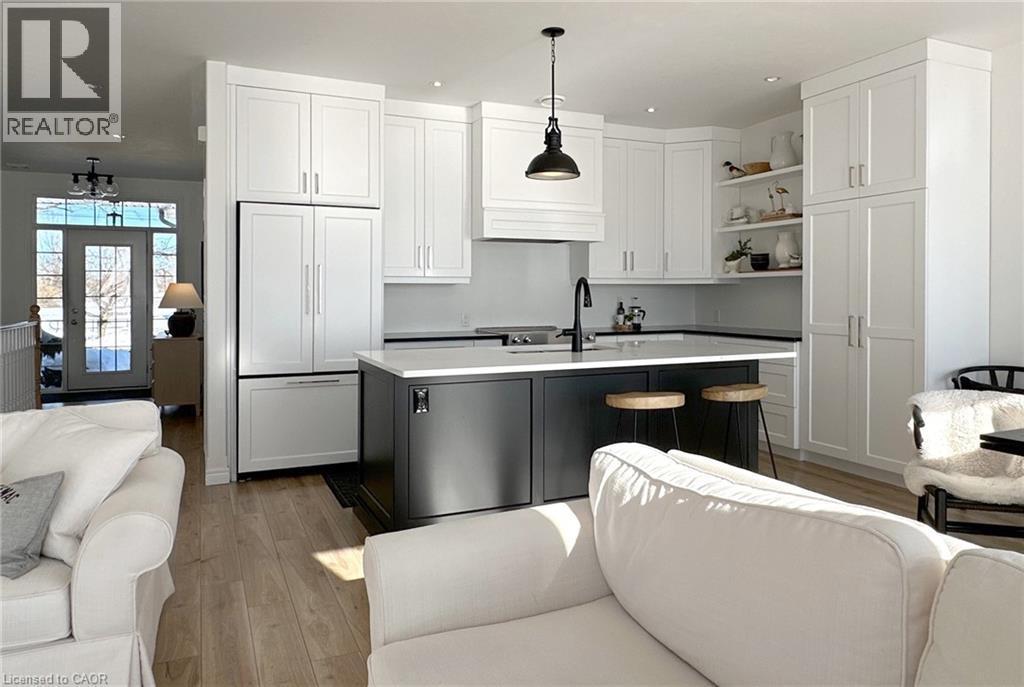 128 Brown Street, Port Dover, Ontario  N0A 1N7 - Photo 9 - 40803367