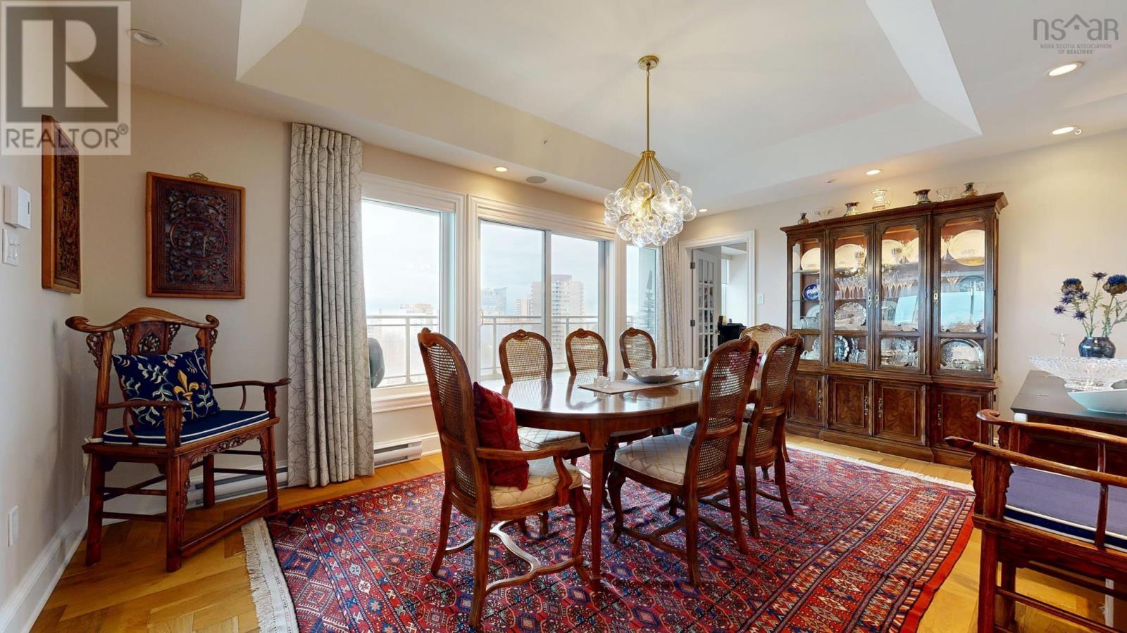 904 1540 Summer Street, Halifax Peninsula, Nova Scotia  B3H 4R9 - Photo 16 - 202602379