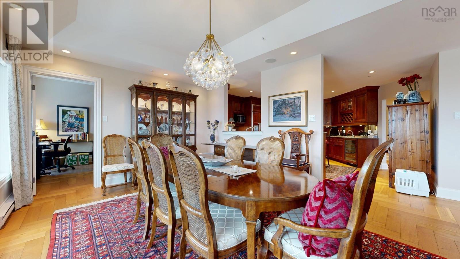 904 1540 Summer Street, Halifax Peninsula, Nova Scotia  B3H 4R9 - Photo 14 - 202602379