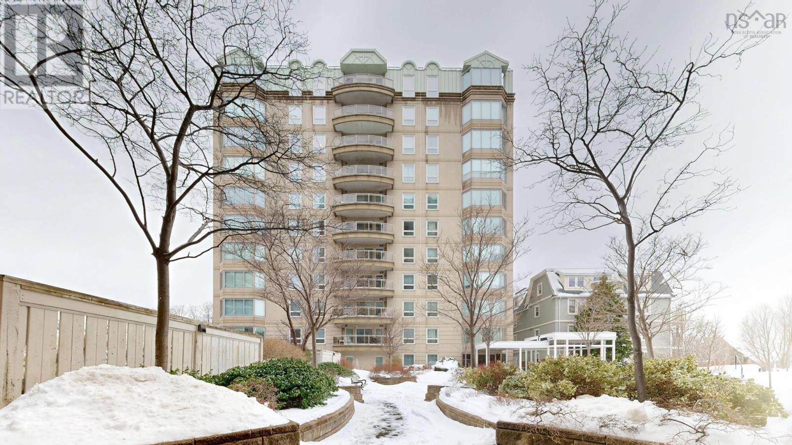 904 1540 Summer Street, Halifax Peninsula, Nova Scotia  B3H 4R9 - Photo 2 - 202602379