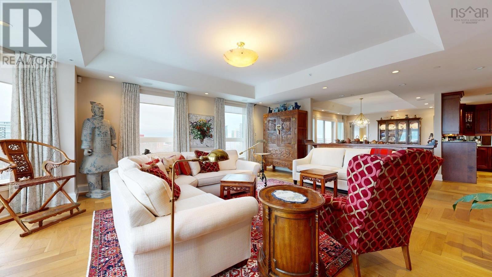 904 1540 Summer Street, Halifax Peninsula, Nova Scotia  B3H 4R9 - Photo 23 - 202602379