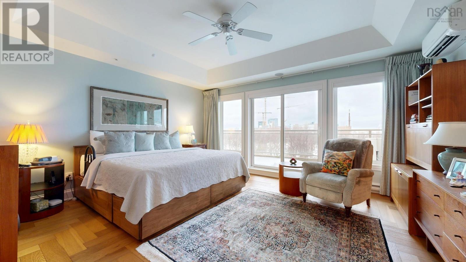 904 1540 Summer Street, Halifax Peninsula, Nova Scotia  B3H 4R9 - Photo 36 - 202602379